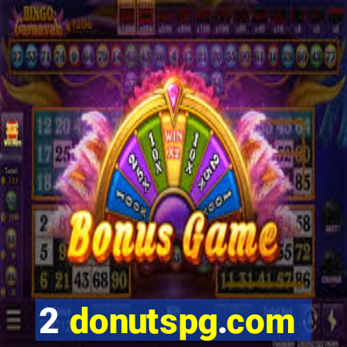 2 donutspg.com
